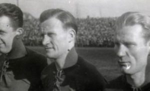 Teodor Anioła – piłkarski Diabeł z Lecha Poznań
