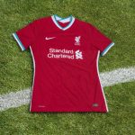 Liverpool zmienia New Balance na Nike