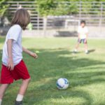 Futbol a zdrowie - korzyści płynące z regularnego uprawiania piłki nożnej